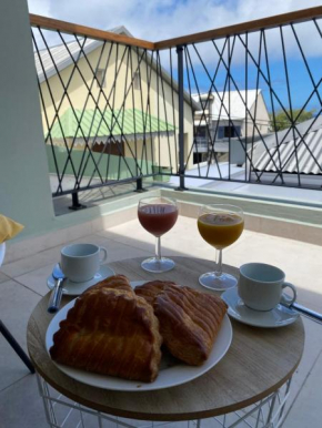 Appartement TAFNA, 4 personnes, Terre Sainte, Saint Pierre